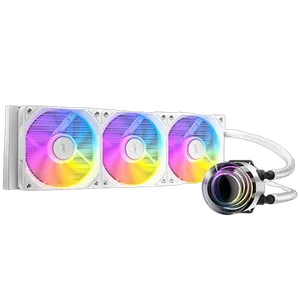 Antec VORTEX LUM 360 ARGB WHITE
